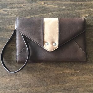 Ellington Clutch Wallet